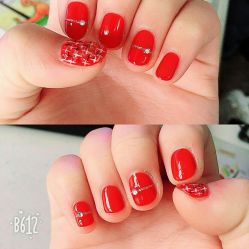 点击看大图 -挚爱美甲Bloved Nail