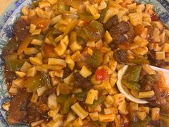 -维吾尔餐厅(宜山路店)