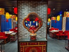 大堂-三宝涮肉(体育学院店)
