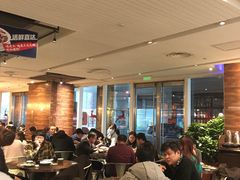 大堂-新旺茶餐厅(嘉里城店)