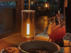 -咖法森林·咖啡  酒吧(天河店)