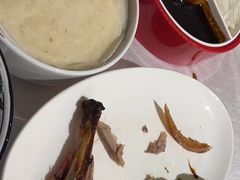 -满堂·烤鸭店·北京菜(鼓楼店)