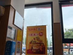 -麦当劳(南京龙池地铁站店)
