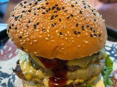 -FAT COW(静安寺店)