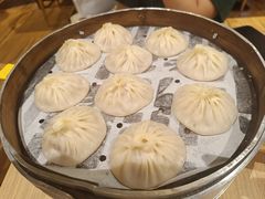 -老班长手工灌汤包老店(东山店)