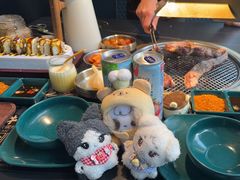 -黑牛无双·徐州烤肉(解放北路店)
