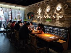 大堂-洞庭土菜小炒馆(易发广场店)