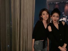 -广州四季酒店·天吧·高空酒吧