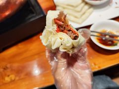 -玛禄藏膳(五分店)