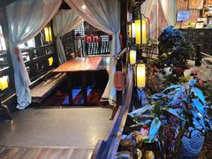 -红蜡烛-养生粥-津鲁菜(中山路店)