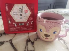 -华联发展销售中心(十月初五街店)