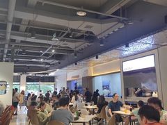 -兰州马子禄牛肉面(文景公园店)
