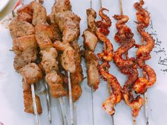 烤肉-美达尔(中山路店)