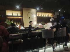 -STARRY CAFE & LOUNGE BAR(高新店)
