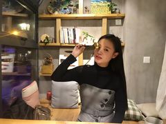-麦甜创意轻食餐厅(西康路店)