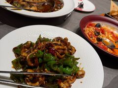 -老城根·潍坊菜(高新店)