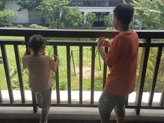 -杭州雅谷泉山庄酒店-餐厅