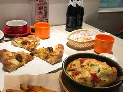 -必胜客(嘉兴万达店)