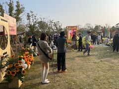 -江天生态园餐厅