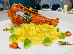 -虹御轩·传承江浙菜(虹桥店)