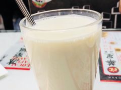 热牛奶-华星冰室(湾仔店)