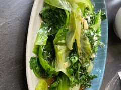 -萃华海鲜阁大排档(五四广场店)