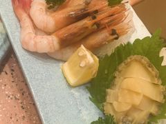 -元气寿司(环球港店)