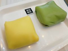 -满记甜品(无锡八佰伴店)