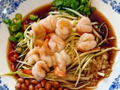 -巧克力渔家.小船海鲜胶东菜(万平口店)