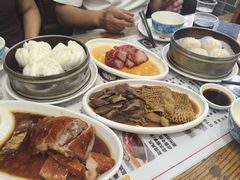 -永祥烧腊餐厅(虹口店)