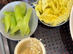 -刘一手重庆火锅(万达广场店)