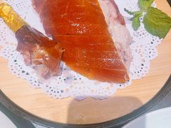 津采红酥香烤鸭-津采·烤鸭(水滴店)