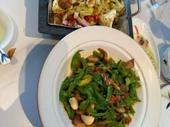 -李记搅团•非遗陕菜(三桥店)