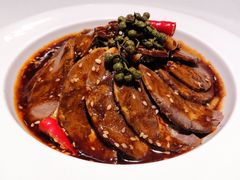 -宴秋杭州菜(锦艺城店)