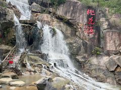 -清境桃源