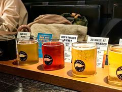 -Goose Island Brewhouse鹅岛精酿啤酒酿造工坊餐厅
