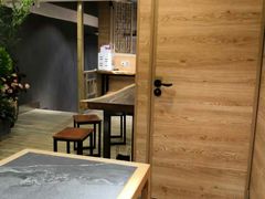 大堂-唐沫茶兮(仓山万达金街店)