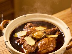 -东南里湖景餐厅·新闽菜(浦西万达店)