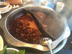 -纸盐河码头火锅(十八梯店)