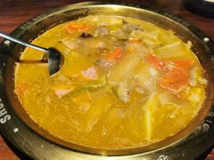 -受气牛肉·重庆耙牛肉(南坪总店)
