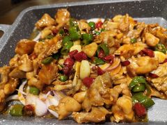 -肖记公安牛肉鱼杂馆· 省级非物质文化遗产(仁和路店)