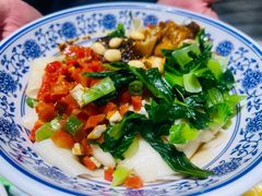-令氏家外家周秦食府(高新店)