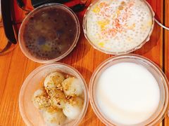 -玫瑰甜品(文明路店)