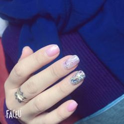 -CM.Nail美甲美睫