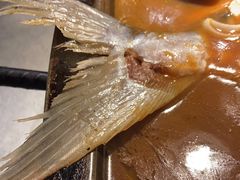 -探鱼·鲜青椒爽麻烤鱼(广州南沙万达广场店)