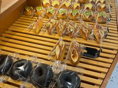 -0+1·手作面包(新北店)