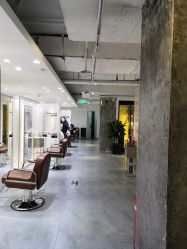 -AYO SALON