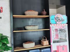 -小南房鲜美蛙火锅(北苑店)