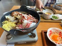 -味太助·银饭食堂(中华城店)