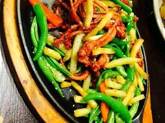 -涌上外婆桥(慈溪店)